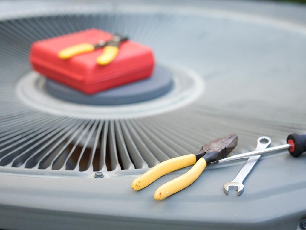 How HVAC Maintenance Can Help You Save on Energy in Your Home