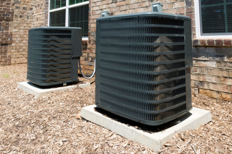 How Airflow Affects the Efficiency of Your AC System