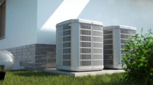 Heat Pumps