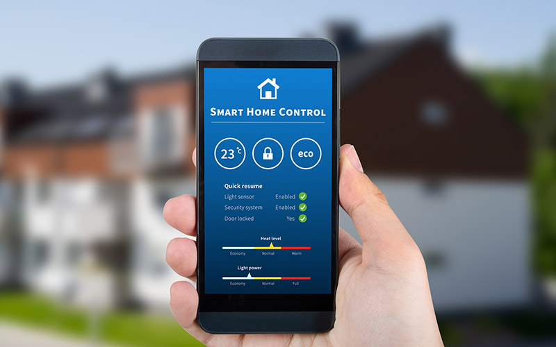 3 Top Tips for Saving Energy with a Smart Thermostat