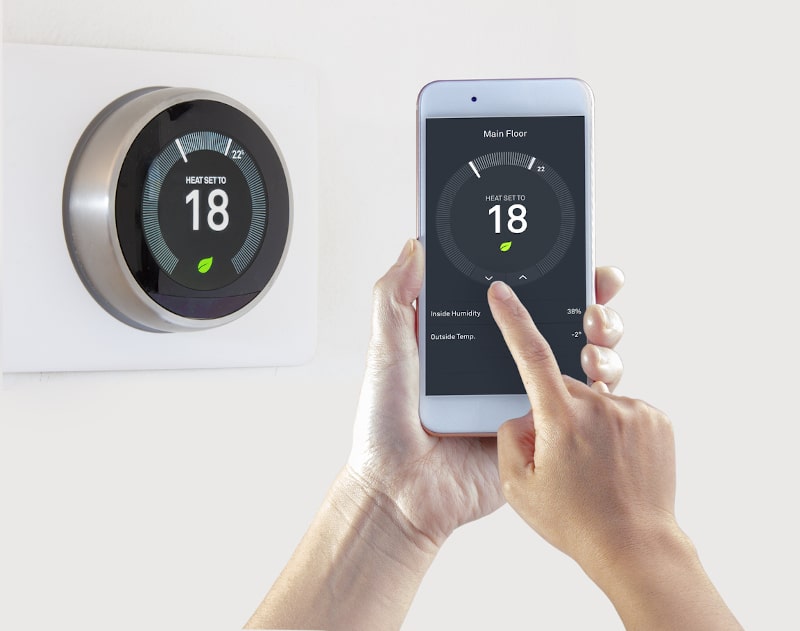 Top 4 Benefits of a Smart Thermostat in Palm Desert, CA