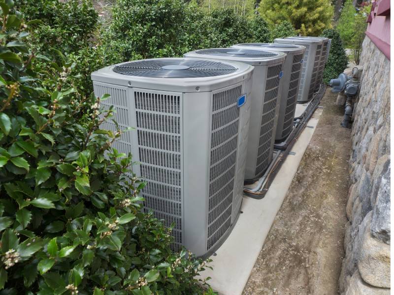 4 Top Commercial HVAC Issues Business Owners Deal with