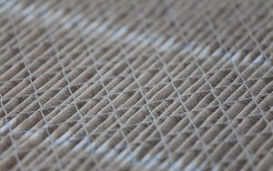 Dirty Air Filter