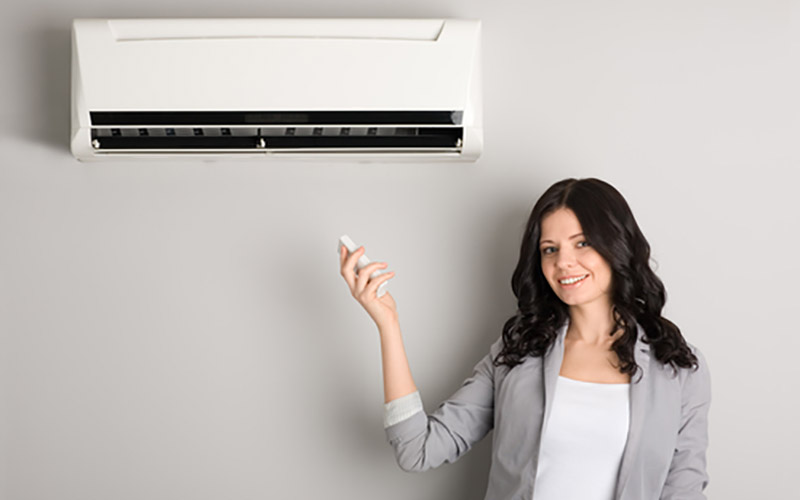 3 Common Ductless AC Issues and How to Fix Them