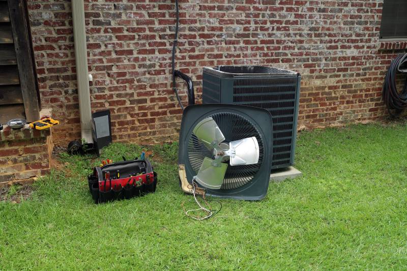 How to Minimize the Strain on Your HVAC System This Summer