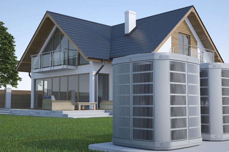 Call Us for These 3 Common Heat Pump Issues in Indio, CA
