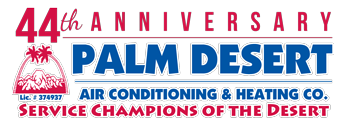 Palm Desert Air Conditioning and Heating Co