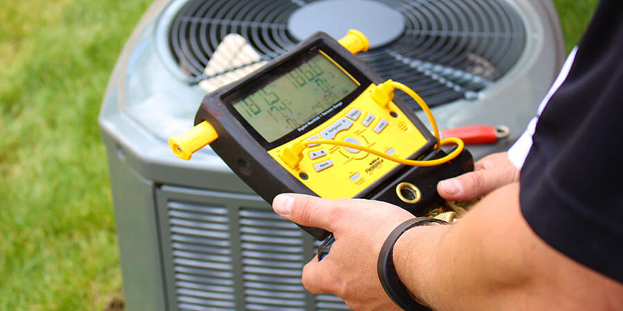 Heat And Air Repair Chattanooga Tn