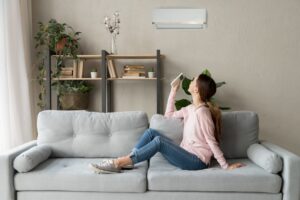 Ductless HVAC Noises in Palm Desert, CA