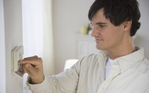 Smart Thermostats in Rancho Mirage, CA